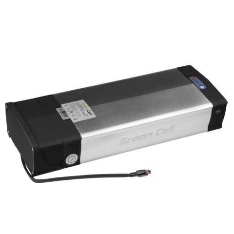 Bateria bagażnikowa do E-BIKE 48V 20Ah 1000W Bateria bagażnikowa do E-BIKE 48V 20Ah 1000W