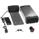 Bateria bagażnikowa do E-BIKE 48V 20Ah 1000W