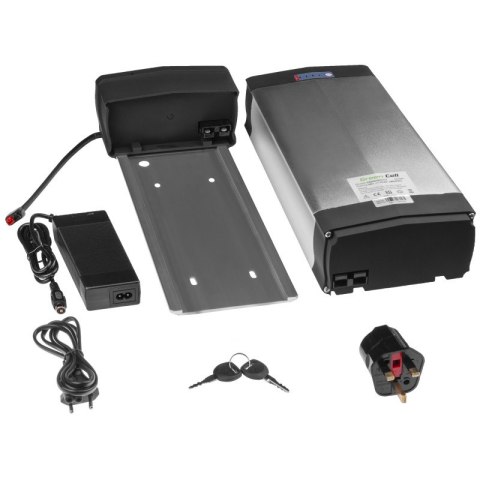 Bateria bagażnikowa do E-BIKE 48V 20Ah 1000W Bateria bagażnikowa do E-BIKE 48V 20Ah 1000W