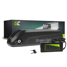 Bateria bidonowa do E-BIKE 36V 10.4Ah 500W
