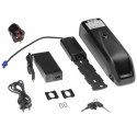 Bateria bidonowa do E-BIKE 36V 10.4Ah 500W
