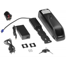 Bateria bidonowa do E-BIKE 36V 10.4Ah 500W