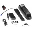 Bateria bidonowa do E-BIKE 36V 13Ah 500W