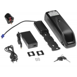 Bateria bidonowa do E-BIKE 36V 13Ah 500W