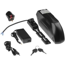Bateria bidonowa do E-BIKE 36V 15.6Ah 250W