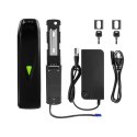 Bateria bidonowa do E-BIKE 48V 13Ah 250W