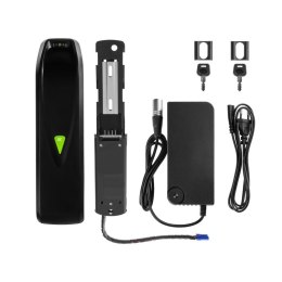 Bateria bidonowa do E-BIKE 48V 13Ah 250W