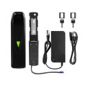 Bateria bidonowa do E-BIKE 48V 14.5Ah 250W