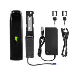 Bateria bidonowa do E-BIKE 48V 14.5Ah 250W