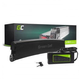 Bateria frame do E-BIKE 36V 7.8Ah 250W