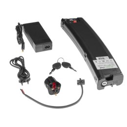 Bateria frame do E-BIKE 36V 7.8Ah 250W