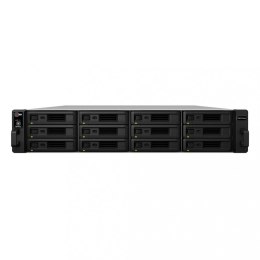 Półka RXD1219sas 12-HDD rack 2U