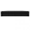 Serwer NAS FS3600 24xHDD Intel Xeon D-1567 8 GB DDR4 4x1GbE 2x10GbE 2xUSB3.0 2U