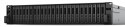 Serwer NAS FS3600 24xHDD Intel Xeon D-1567 8 GB DDR4 4x1GbE 2x10GbE 2xUSB3.0 2U