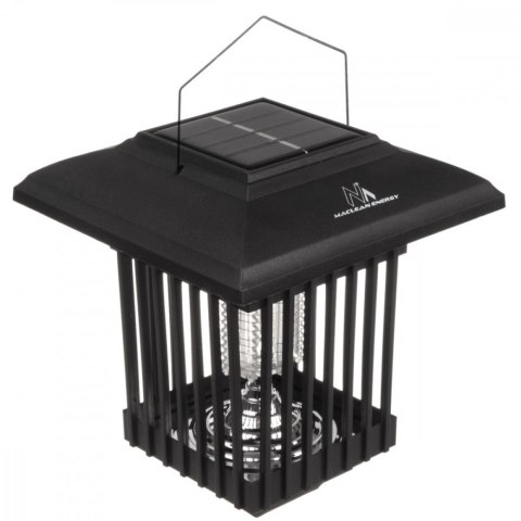 Solarna lampa owadobójcza LED IP44 MCE448 Solarna lampa owadobójcza LED IP44 MCE448