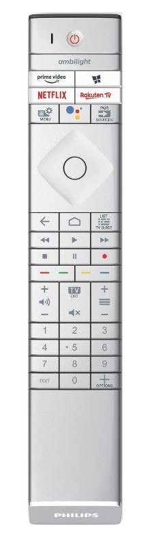 Telewizor 55 cali OLED 55OLED807/12 ANDROID AMBILIGHT 4K Telewizor 55 cali OLED 55OLED807/12 ANDROID AMBILIGHT 4K