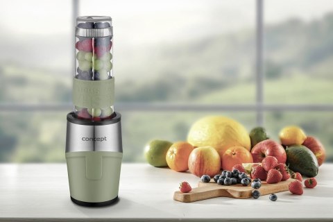 Blender Smoothie SM3480 500W pistacjowy Blender Smoothie SM3480 500W pistacjowy