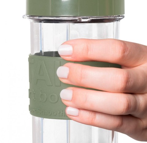 Blender Smoothie SM3480 500W pistacjowy Blender Smoothie SM3480 500W pistacjowy