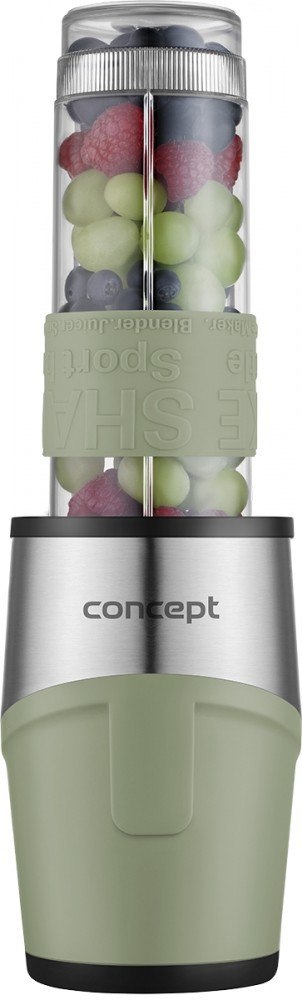 Blender Smoothie SM3480 500W pistacjowy Blender Smoothie SM3480 500W pistacjowy