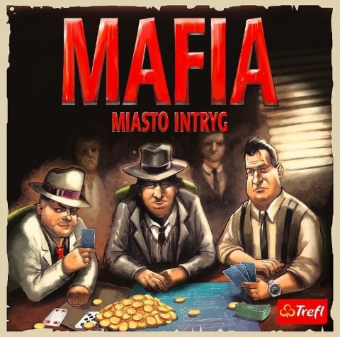 Gra Mafia Gra Mafia