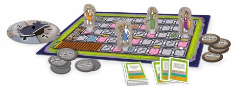 Gra Mind Skills Tajemniczy labirynt Gra Mind Skills Tajemniczy labirynt