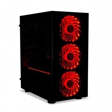 Obudowa PASSION V4 Gaming Obudowa PASSION V4 Gaming