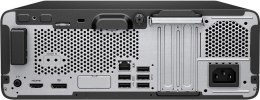Komputer ProDesk 400 SFF G7 i3-10100 256/8G/DVD/W11P 5U5E4EA
