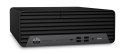Komputer ProDesk 400 SFF G7 i3-10100 256/8G/DVD/W11P 5U5E4EA