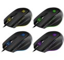 Mysz gamingowa przewodowa Boost GM-708L 7200 dpi 7P