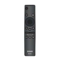 Pilot do TV Samsung - Smart TV, Full HD, RC-12