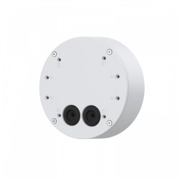 Skrzynka na okablowanie TQ1602-E Conduit Back 02421-001