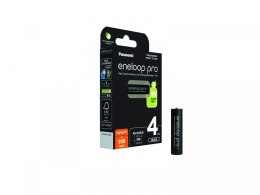 Eneloop PRO akumulator AAA 930 mAh 4 sztuki