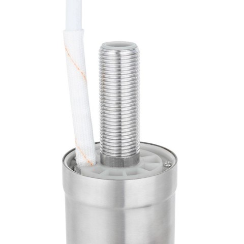 Przepływowy podgrzewacz wody IWH560 INOX Przepływowy podgrzewacz wody IWH560 INOX