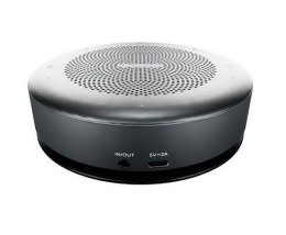 Zestaw głośnomówiący UC SPK01M 85dB,3xMIC,USB-C,AUX,BT
