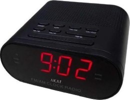 Radiobudzik CR002A-219