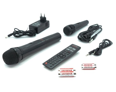 Głośnik Power Audio KBTUS-400 Głośnik Power Audio KBTUS-400