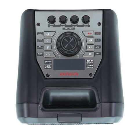 Głośnik Power Audio KBTUS-400 Głośnik Power Audio KBTUS-400