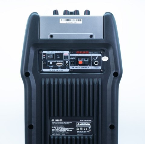 Głośnik Power Audio KBTUS-400 Głośnik Power Audio KBTUS-400