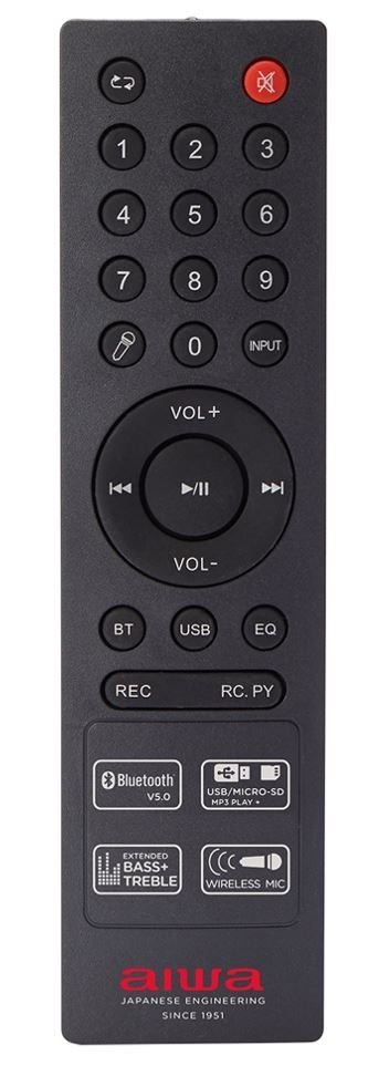 Głośnik Power Audio KBTUS-400 Głośnik Power Audio KBTUS-400