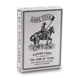 Karty Lone Star