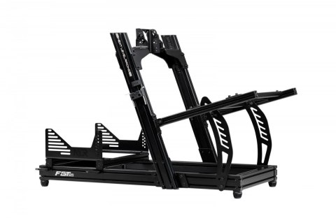 Kokpit F-GT Elite Lite Front & Side Mount Edition Kokpit F-GT Elite Lite Front & Side Mount Edition