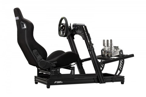 Kokpit F-GT Elite Lite Front & Side Mount Edition Kokpit F-GT Elite Lite Front & Side Mount Edition