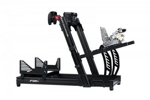 Kokpit F-GT Elite Lite Front & Side Mount Edition Kokpit F-GT Elite Lite Front & Side Mount Edition