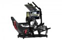 Kokpit F-GT Elite Lite Front & Side Mount Edition