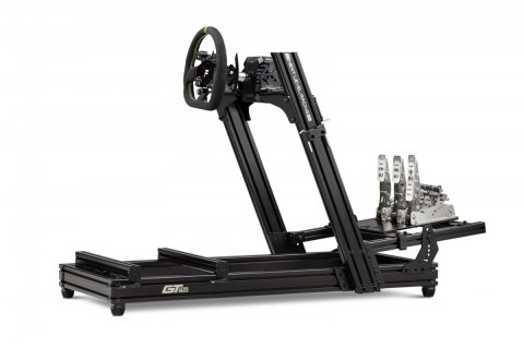 Kokpit GTElite Lite Front & Side Mount Edition Kokpit GTElite Lite Front & Side Mount Edition