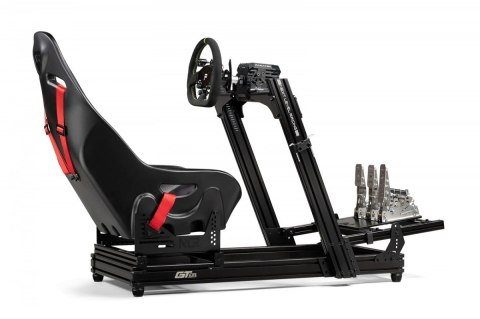 Kokpit GTElite Lite Front & Side Mount Edition Kokpit GTElite Lite Front & Side Mount Edition