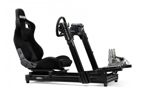Kokpit GTElite Lite Front & Side Mount Edition Kokpit GTElite Lite Front & Side Mount Edition