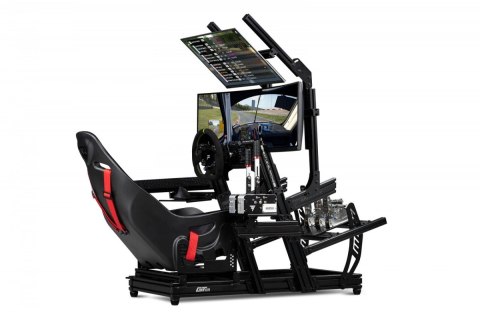 Kokpit GTElite Lite Front & Side Mount Edition Kokpit GTElite Lite Front & Side Mount Edition