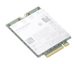 Modem ThinkPad Fibocom L860-GL-16 CAT16 4G LTE WWAN 4XC1K20993