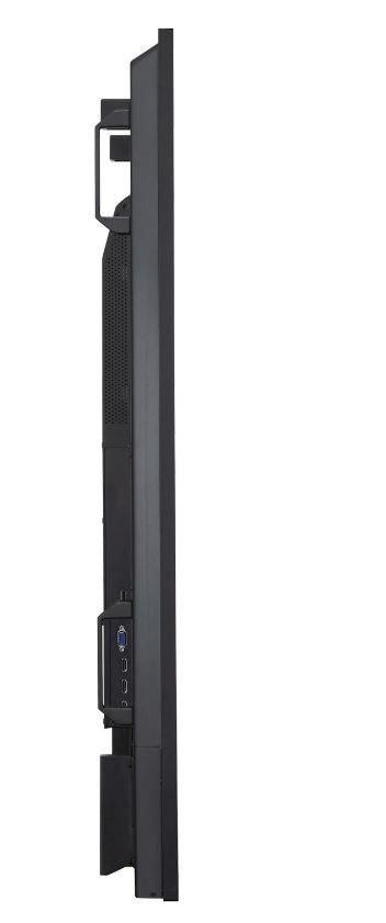 Monitor wielkoformatowy MultiSync E868 85.6 cala UHD 350cd/m2 18/7 Monitor wielkoformatowy MultiSync E868 85.6 cala UHD 350cd/m2 18/7